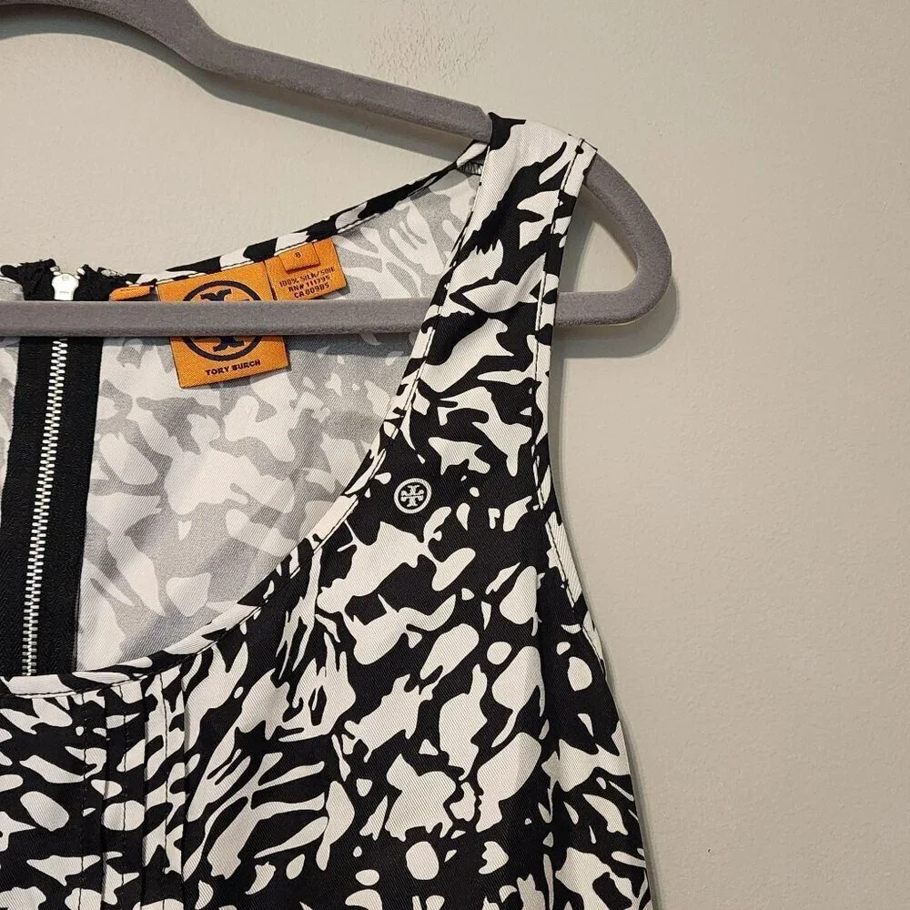 Tory Burch lightweight silk